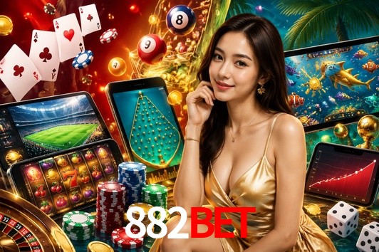 VIP Casino 882bet