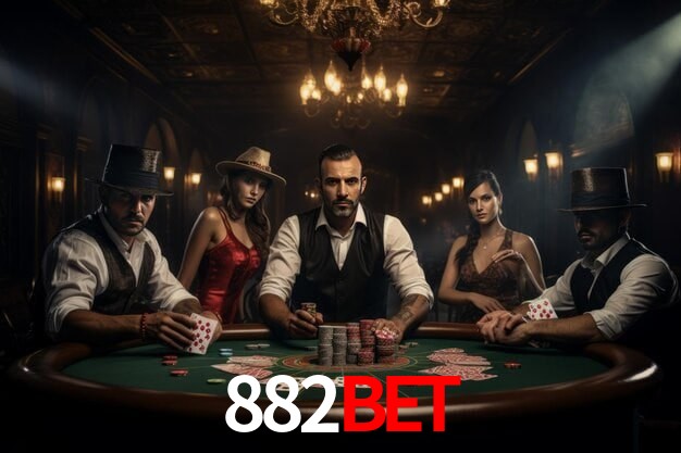 Bônus Diários 882bet