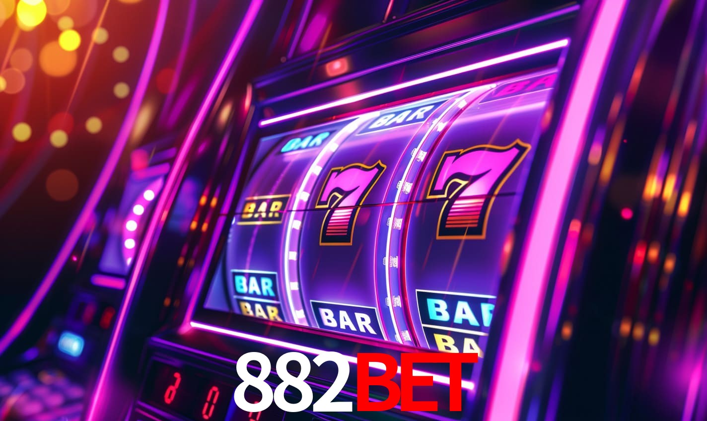 Bônus Generosos e Exclusivos no 882bet para Você!