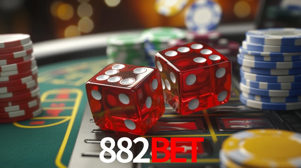 882bet App Interface