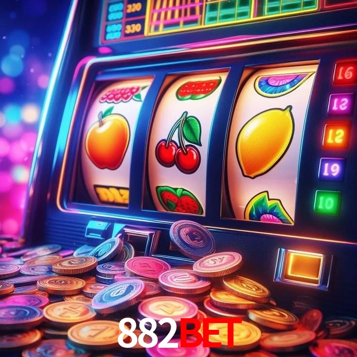 Design Responsivo 882bet