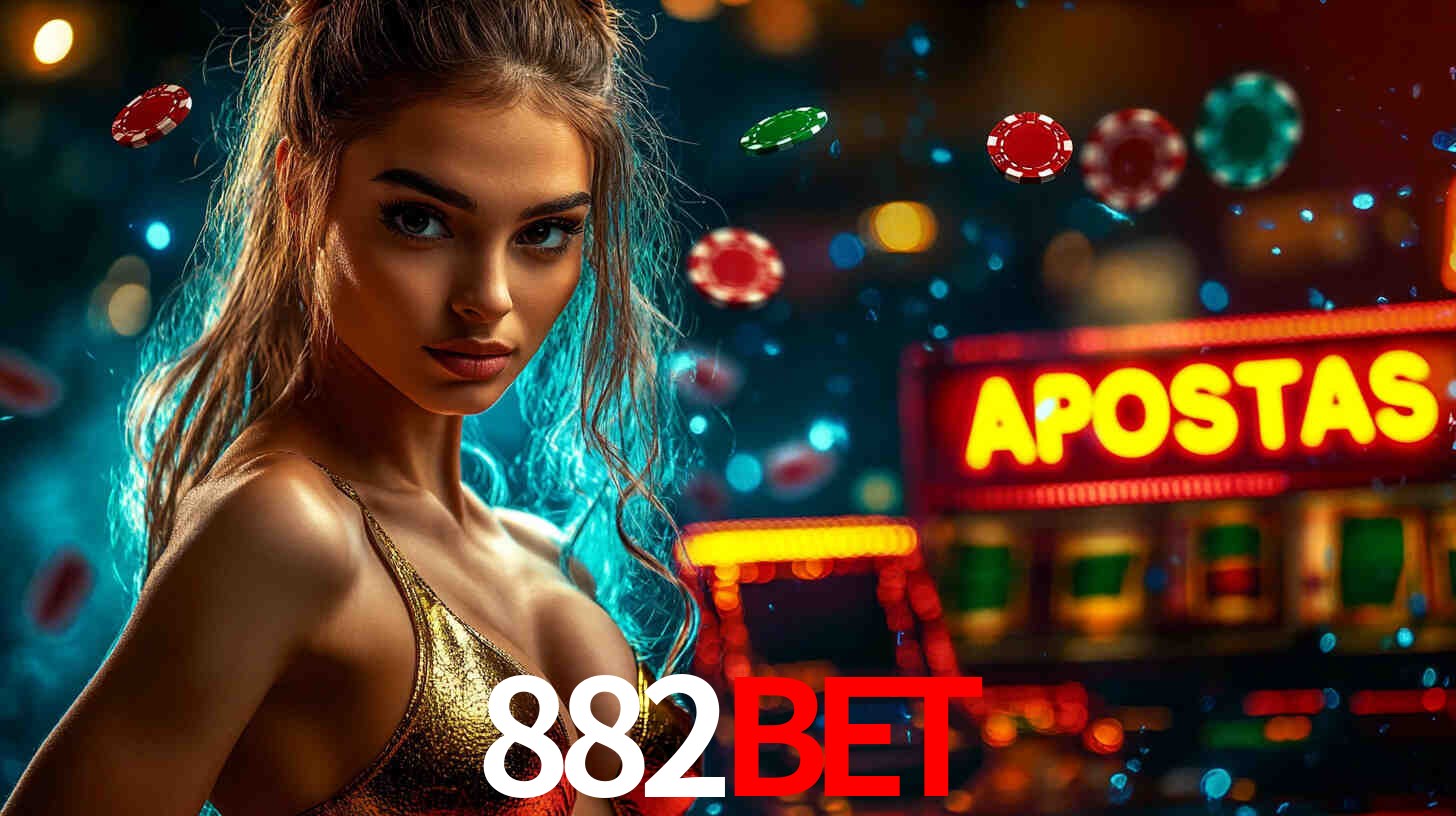 Inovações de Jogos na 882bet: O Futuro das Experiências Interativas