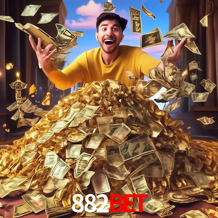 Avaliações dos Jogadores 882bet