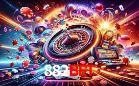 Segurança 2FA 882bet
