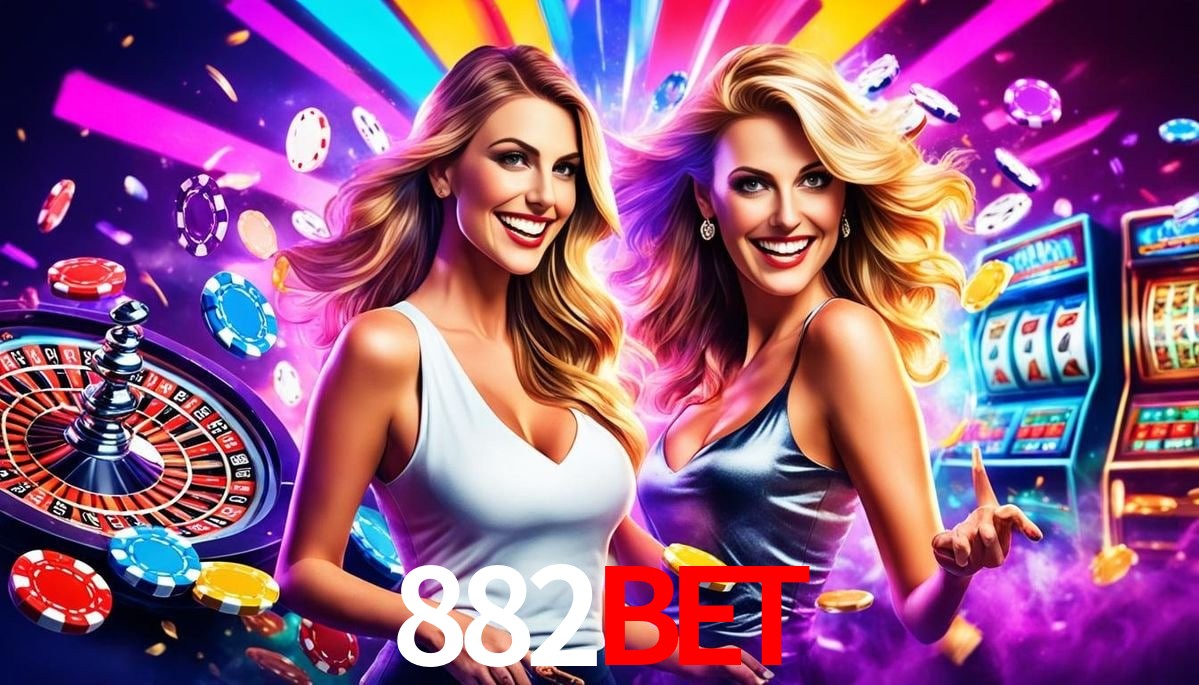 Apostas de Tênis 882bet