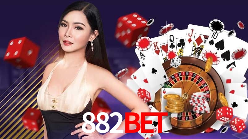 Apostas de Futebol 882bet