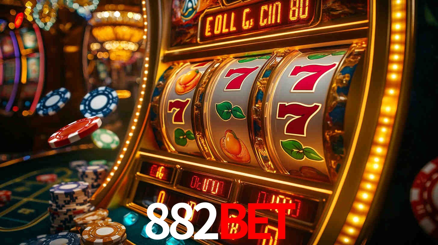 Ofertas Imperdíveis na 882bet: Promoções e Bônus Que Valem a Pena