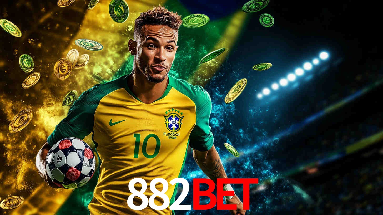 A Emoção da Loteria na 882bet: Uma Chance de Mudança de Vida