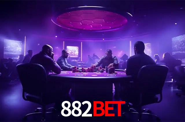 Especiais de Fim de Semana 882bet