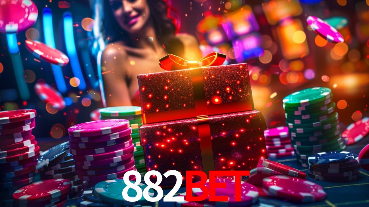 Programa VIP 882bet