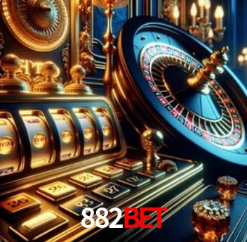 Jogos de Slot 882bet
