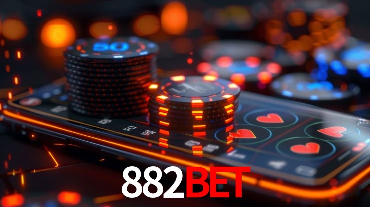 Experiência VIP 882bet