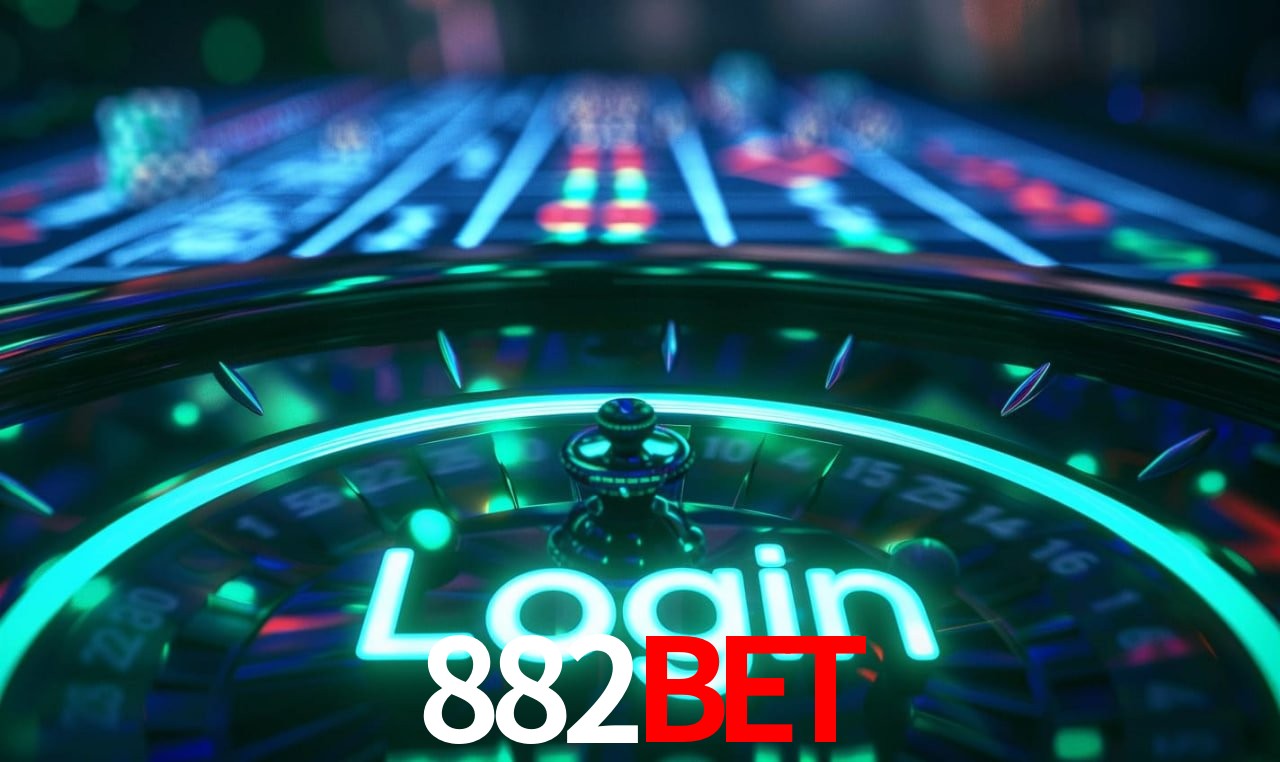 Benefícios da Conta 882bet
