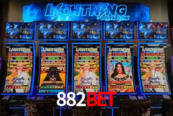 Apostas Esportivas na 882bet: Um Guia Completo