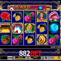 Descubra a Magia dos Jogos de Arcade no 882bet
