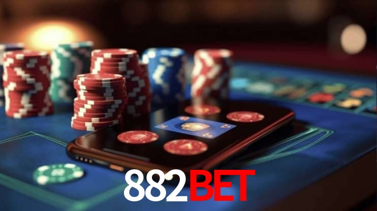Provedores de Jogos 882bet