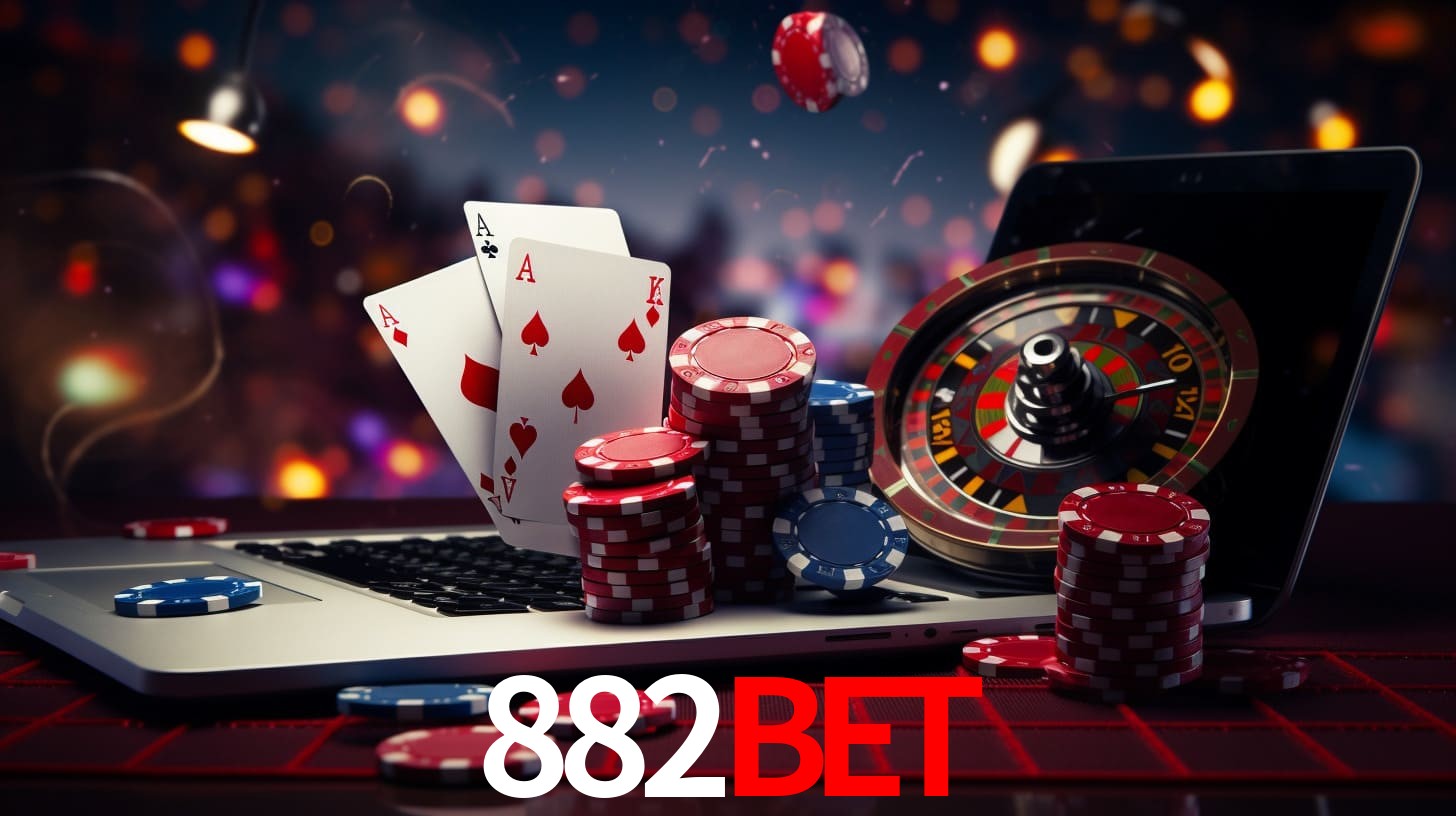 Daily Bonuses 882bet