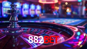 Integração de APIs 882bet