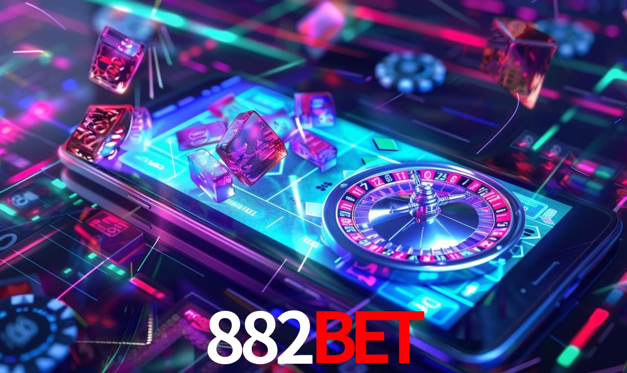 Tecnologia da Plataforma 882bet