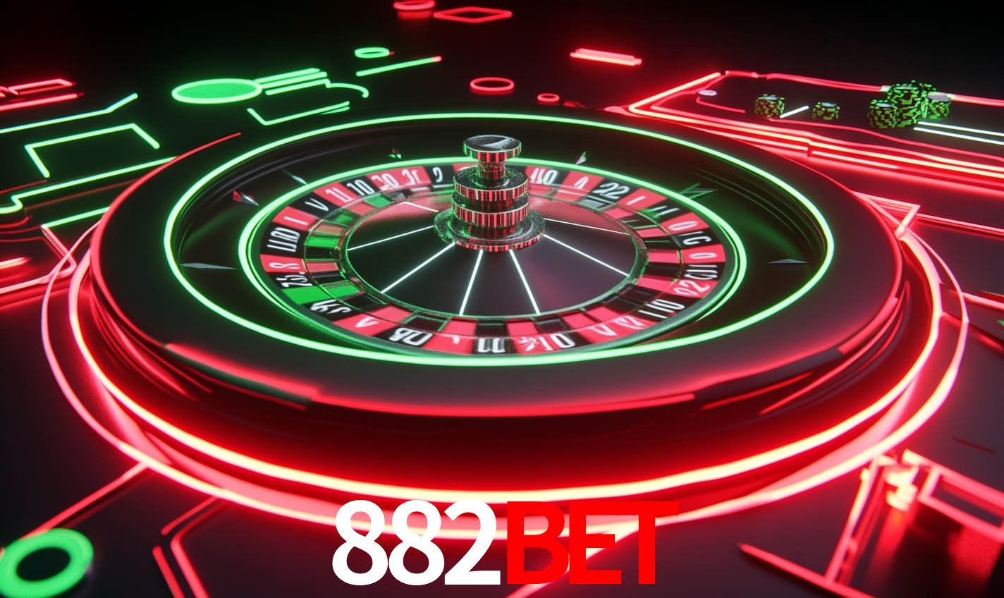 cassino 882bet