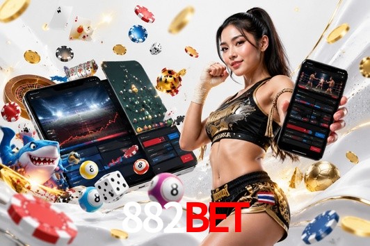 Flash Promotion 882bet