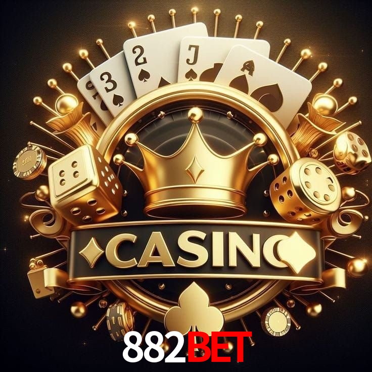 Promoções Sazonais 882bet