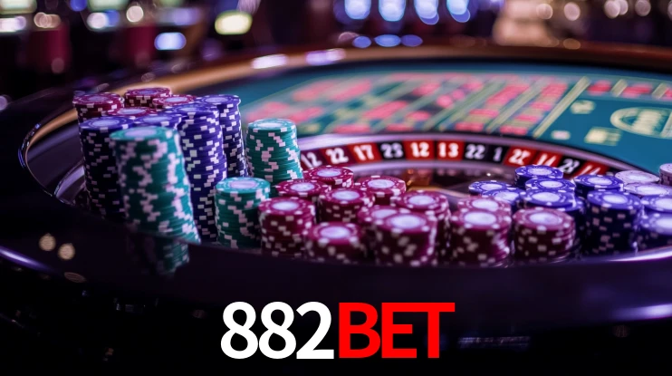 Exclusive Games 882bet