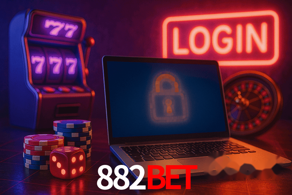 Sistemas de Segurança 882bet
