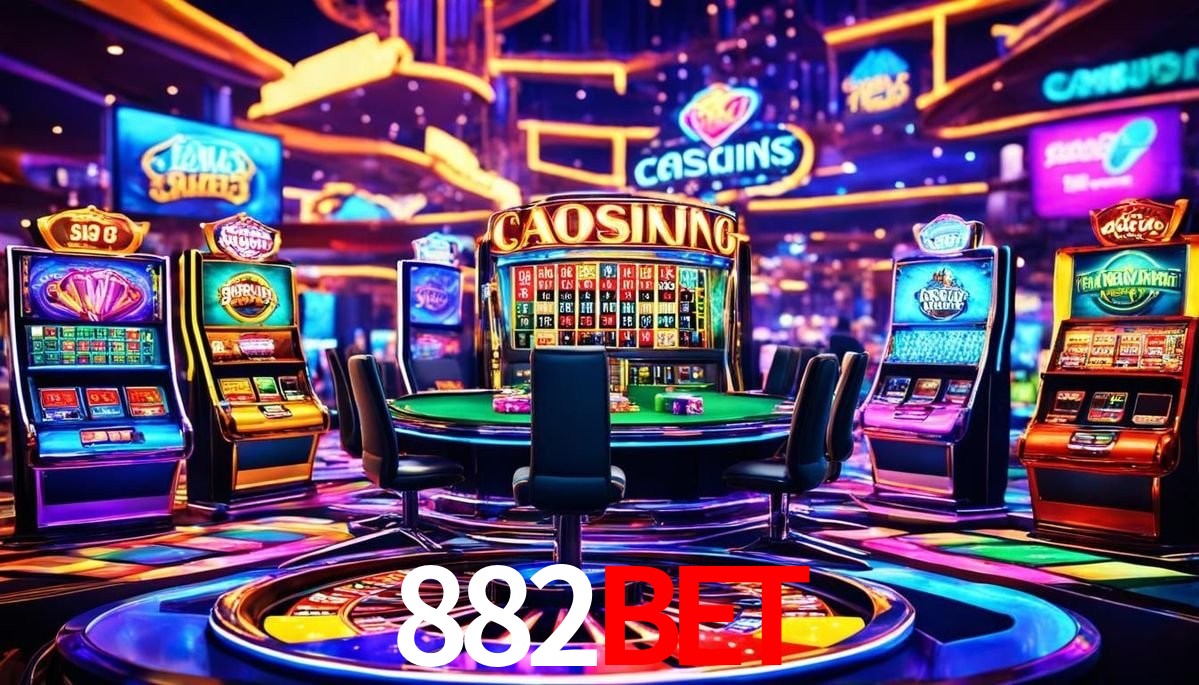 Promoção Relâmpago 882bet
