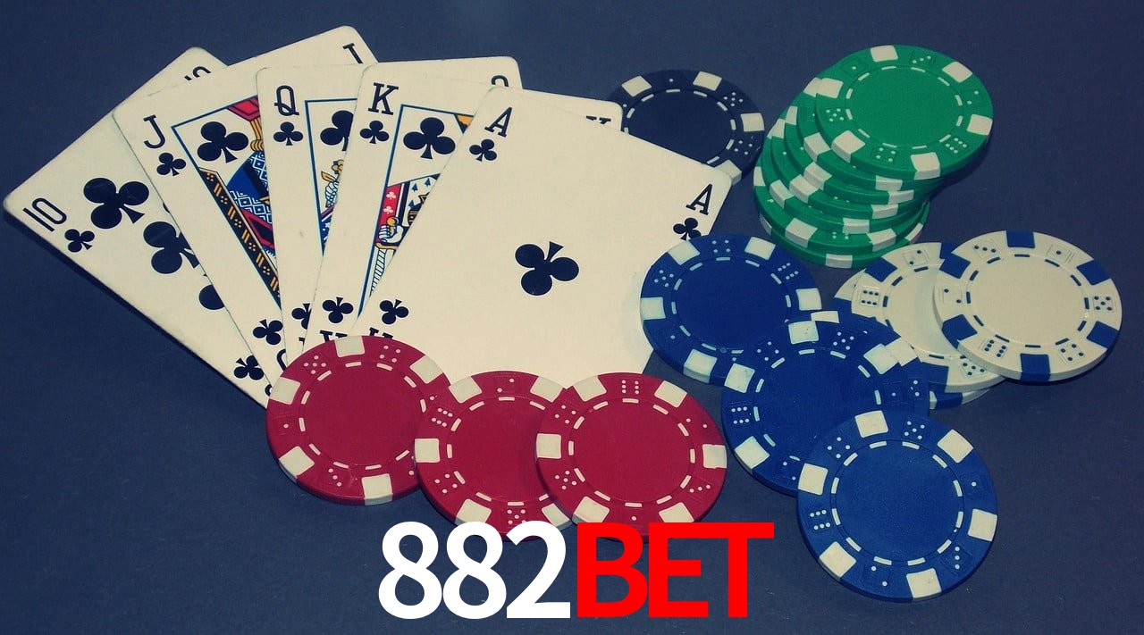 Bonus Features 882bet