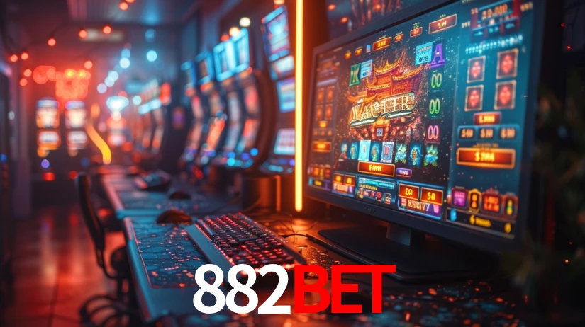 882bet: Seu Cassino Premiado com Pagamentos Rápidos
