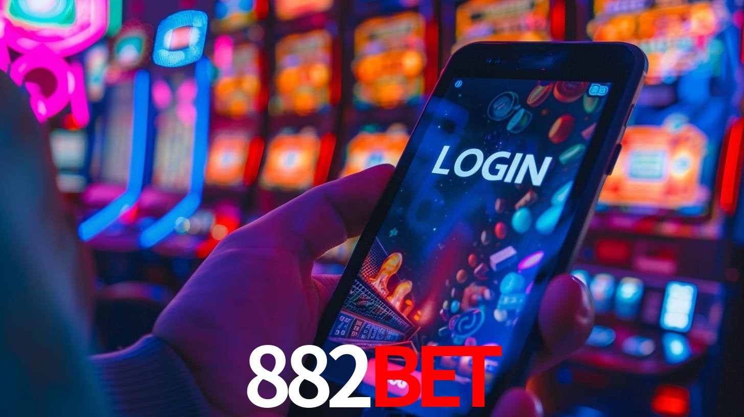 Recursos de Bônus 882bet