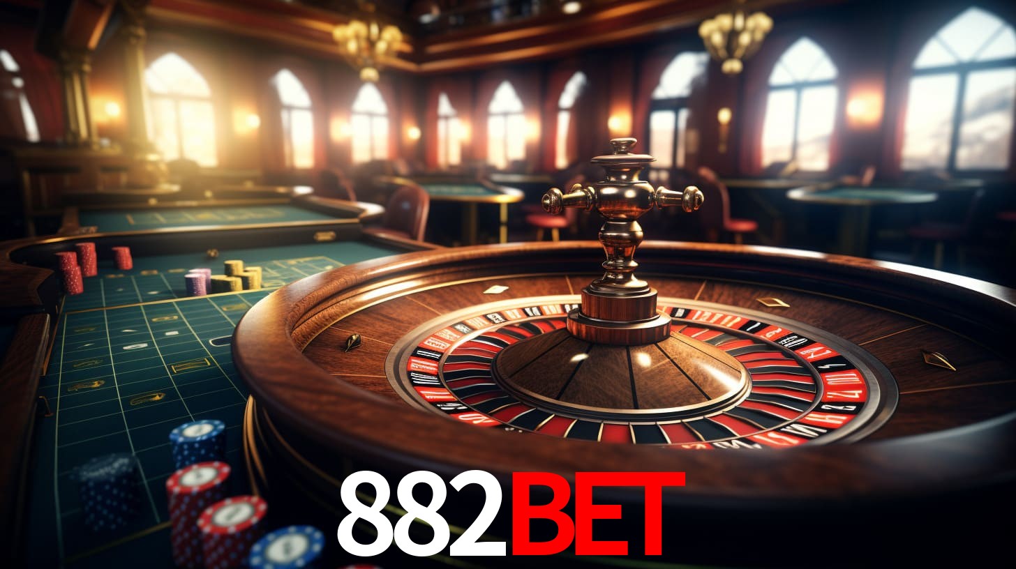 Programa VIP 882bet