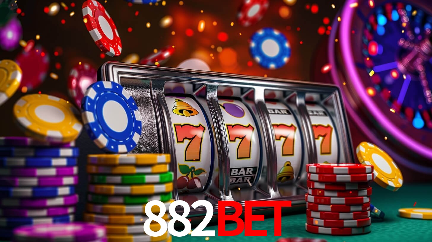 Estatísticas Esportivas 882bet