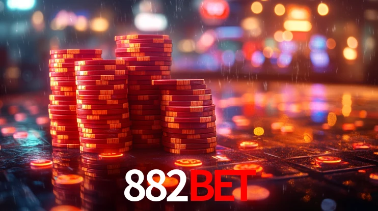 882bet: Seu Especialista em Apostas Esportivas Brasileiras