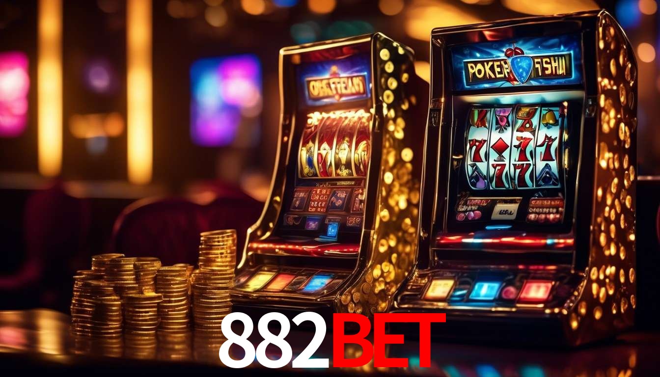PIX Instantâneo 882bet
