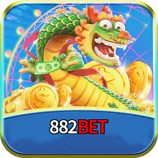 882bet Logo